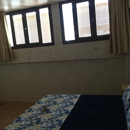 Casa Dos Saboeiros Apartment