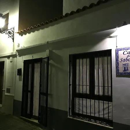 Apartment Casa Dos Saboeiros