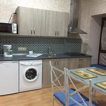 Casa Dos Saboeiros Apartment Olivenza