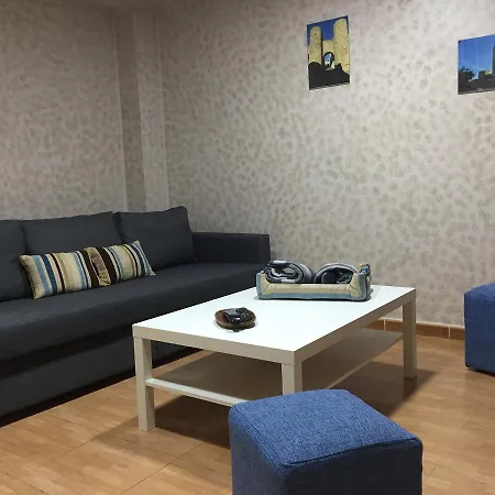 Apartment Casa Dos Saboeiros Olivenza